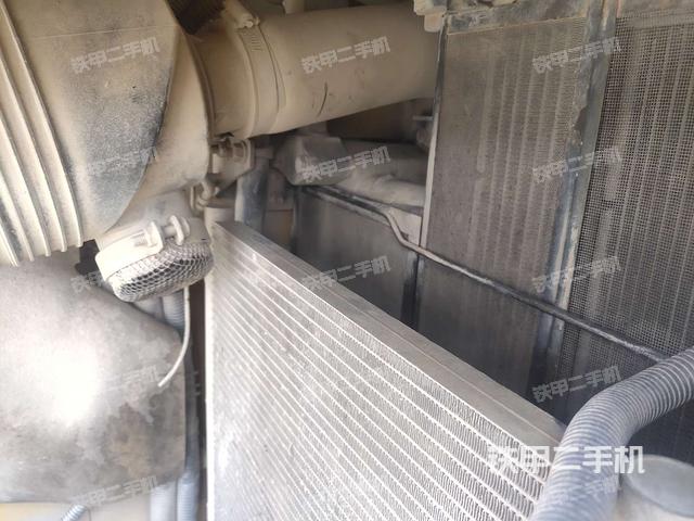 散热器室(大件舱室) 散热器室(大件舱室)