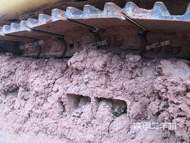 右托链轮+链筋(行走机构) 右托链轮+链筋(行走机构)