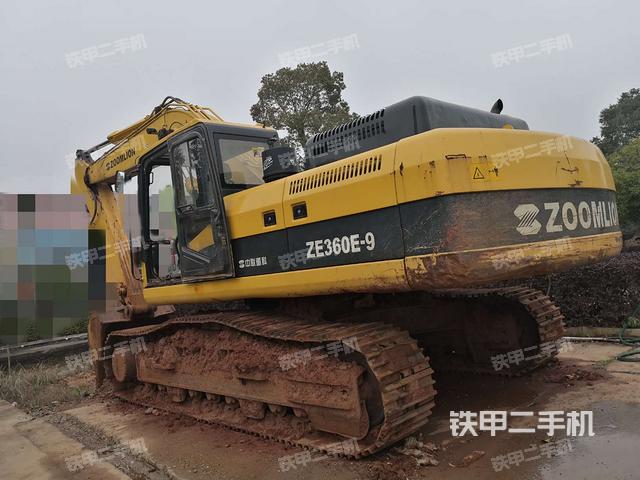 左后45(整机外观) 左后45(整机外观)