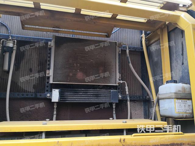 散热器室(大件舱室) 散热器室(大件舱室)