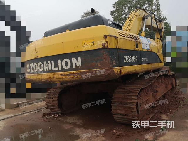 右后45(整机外观) 右后45(整机外观)