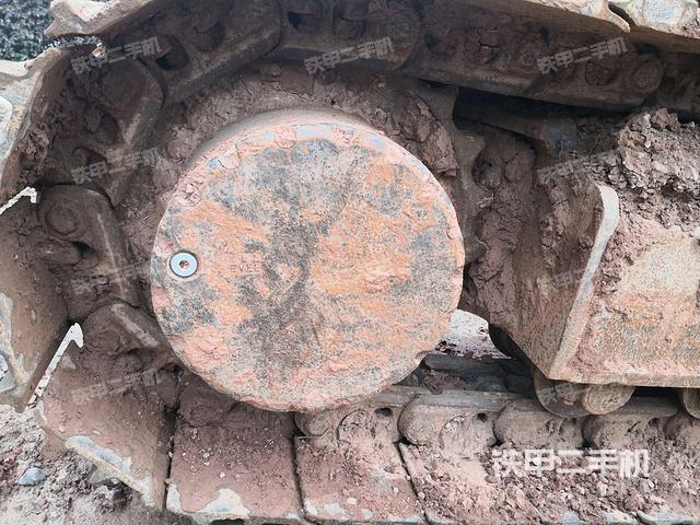 右驱动轮(行走机构) 右驱动轮(行走机构)