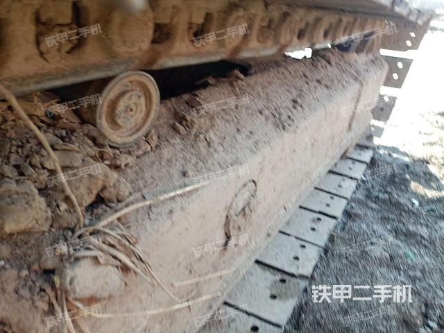 右托链轮+链筋（行走机构）