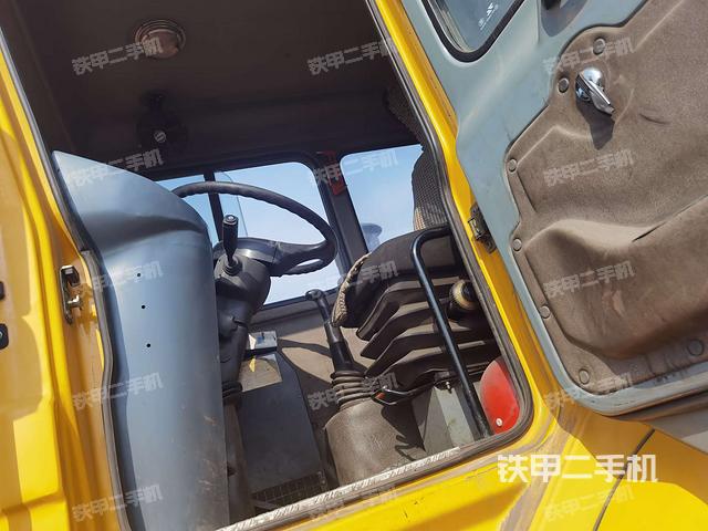 同力tl855非公路自卸车