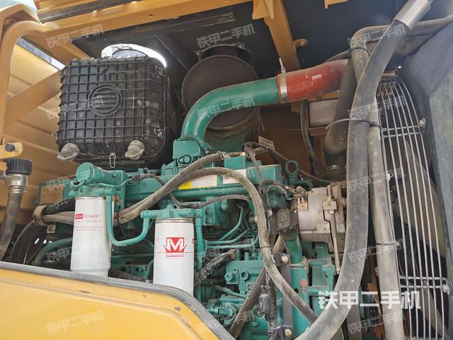 发动机侧面1(动力系统) 发动机侧面1(动力系统)