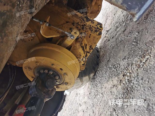 变速箱(液压/传动系统) 变速箱(液压/传动系统)