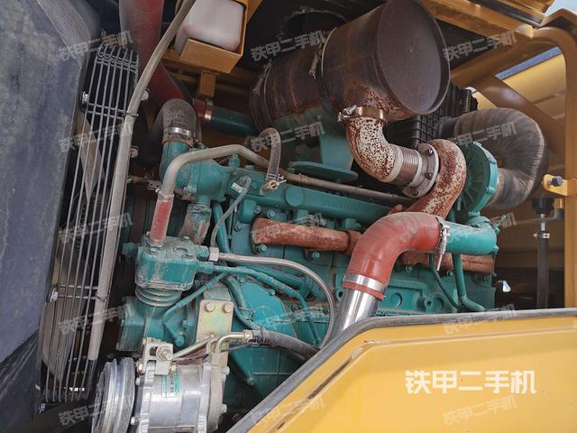 发动机侧面2(动力系统) 发动机侧面2(动力系统)