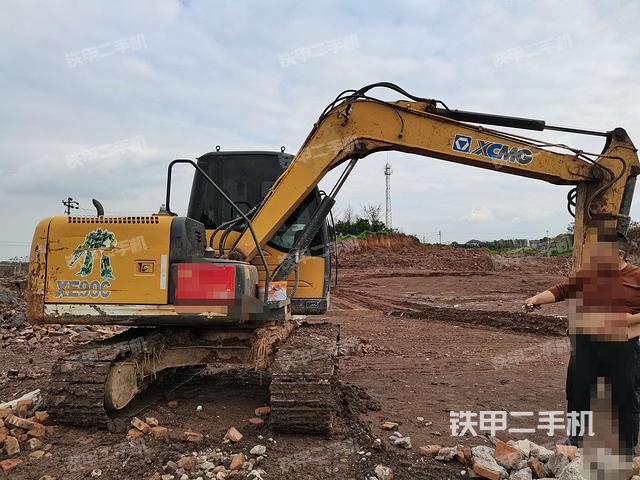 右前45（整机外观）