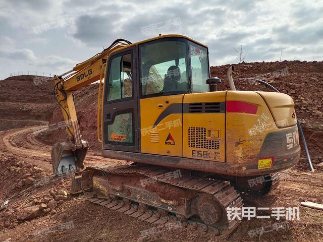 左后45（整机外观）