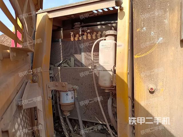 散热器室（大件舱室）