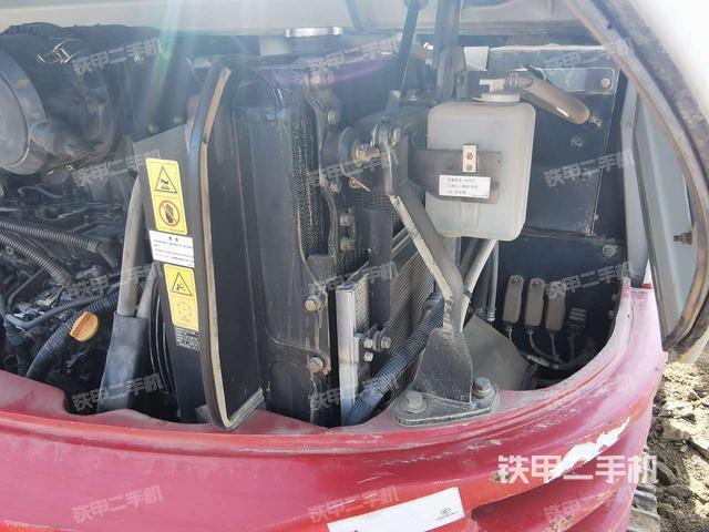 散热器室(大件舱室) 散热器室(大件舱室)