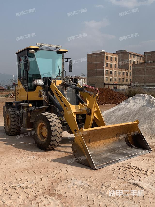 龙工932eg装载机