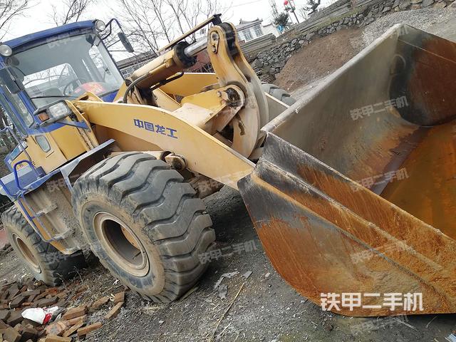 右前45°（整机外观）