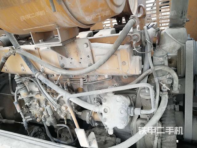 发动机侧面1（动力系统）