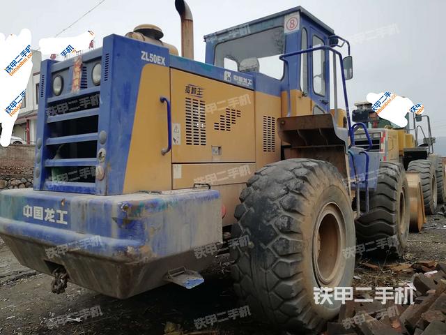 右后45°（整机外观）