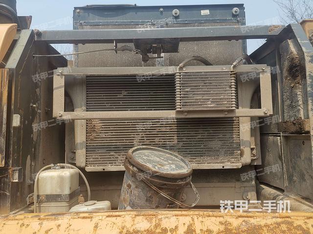 散热器正面（大件舱室）