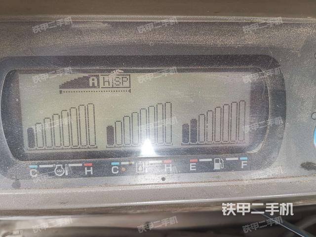 显示屏 （驾驶室部分）