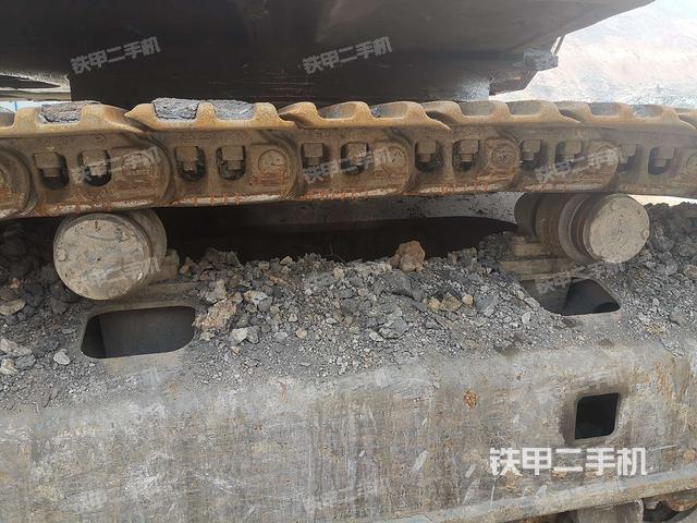 右托链轮+链筋（行走机构）