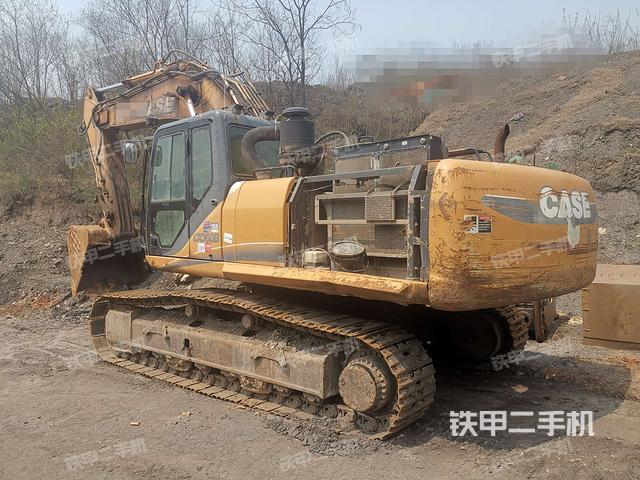 左后45（整机外观）