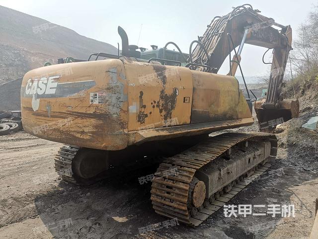 右后45（整机外观）