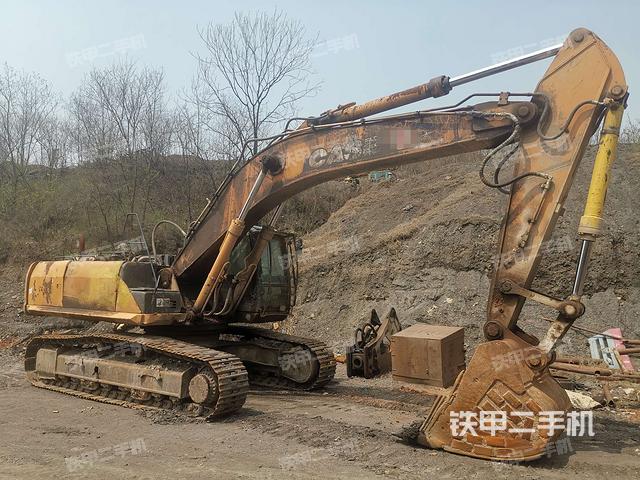 右前45（整机外观）