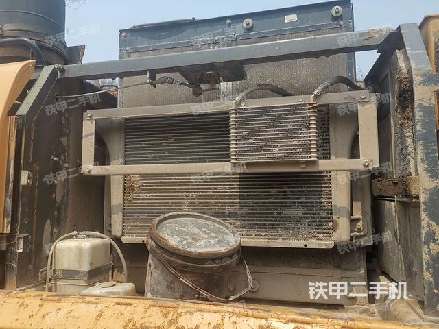 散热器室（大件舱室）