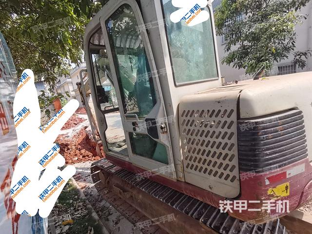 左后45(整机外观) 左后45(整机外观)