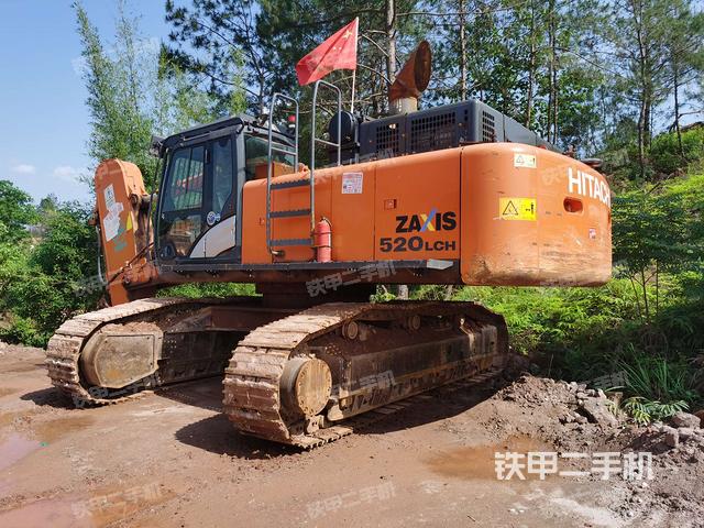 左后45（整机外观）