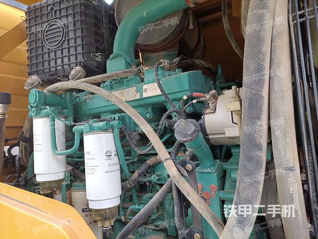 发动机侧面1（动力系统）