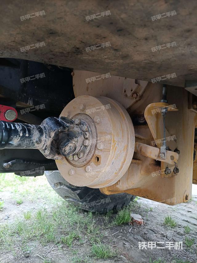 变速箱（液压/传动系统）