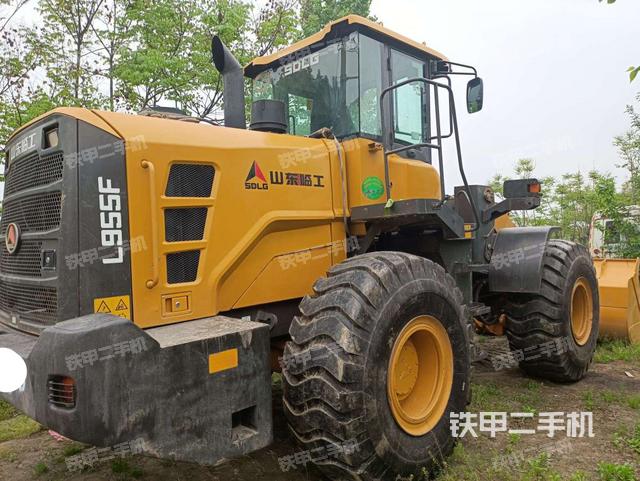 右后45°（整机外观）