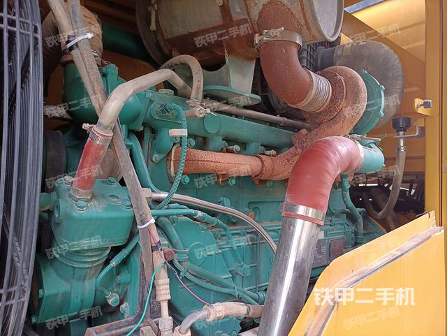 发动机侧面2（动力系统）