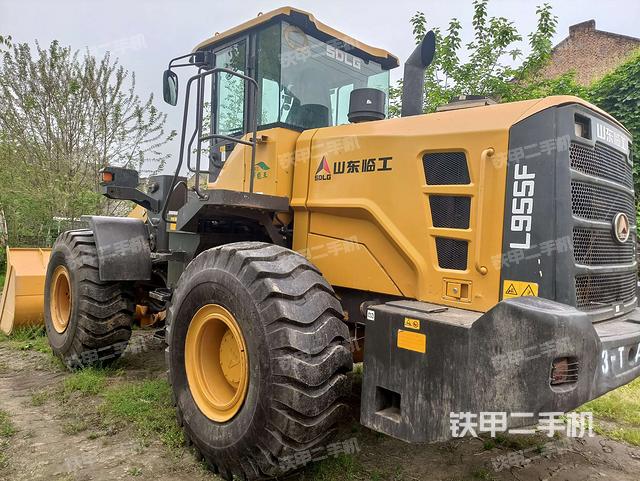 左后45°（整机外观）