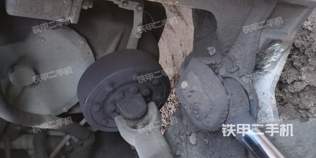 变速箱（整机外观及大件）