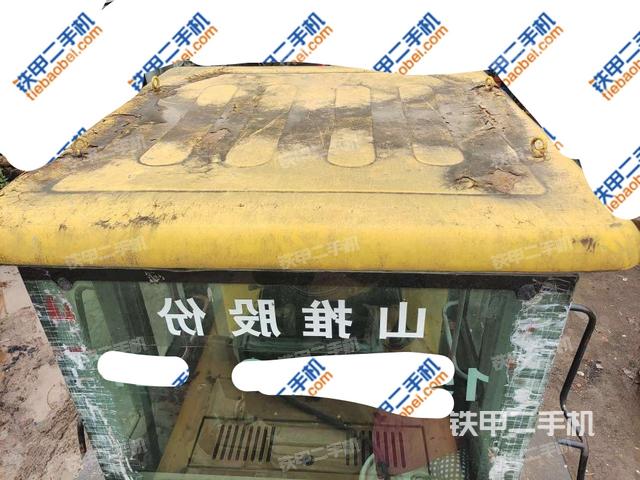 驾驶室顶部 外(驾驶室部分) 驾驶室顶部 外(驾驶室部分)