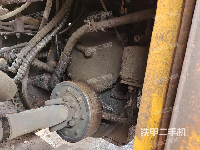 变速箱(液压/传动系统) 变速箱(液压/传动系统)