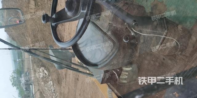 驾驶室操作台（整机外观及大件）