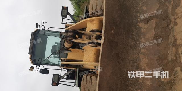 整机右后45°（整机外观及大件）