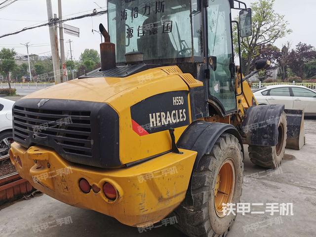 右后45°（整机外观）