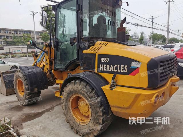 左后45°（整机外观）