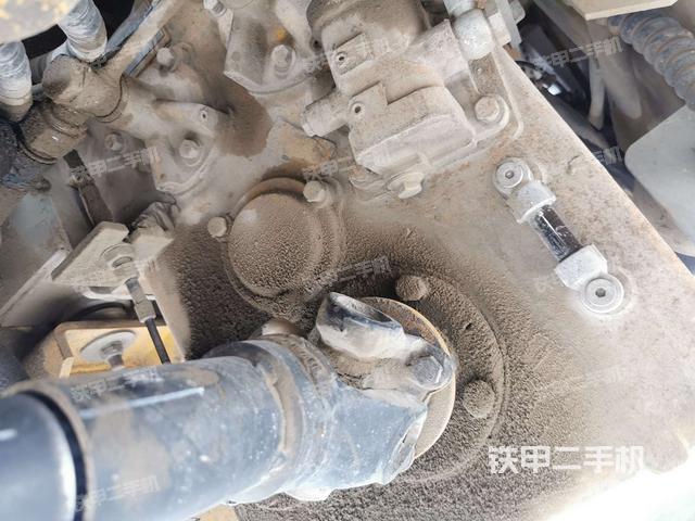 变速箱（液压/传动系统）