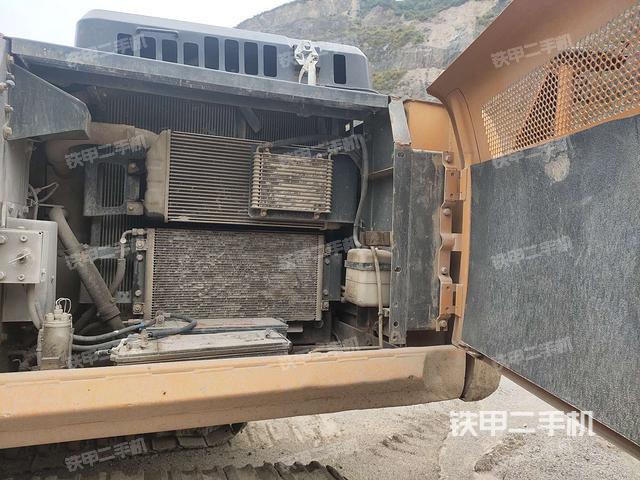 散热器室(大件舱室) 散热器室(大件舱室)