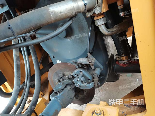 变速箱（液压/传动系统）