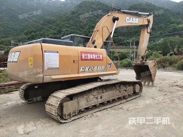 右后45(整机外观) 右后45(整机外观)