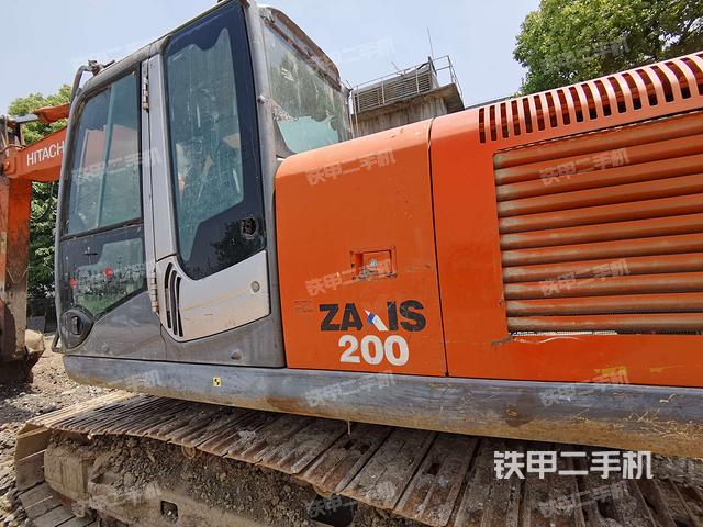 驾驶室左后45度（驾驶室部分）