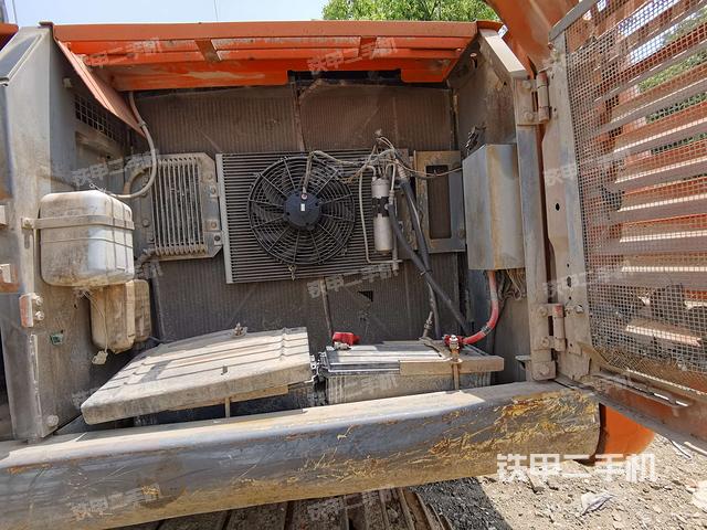 散热器室（大件舱室）