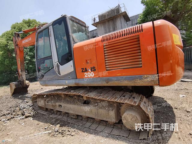 左后45（整机外观）