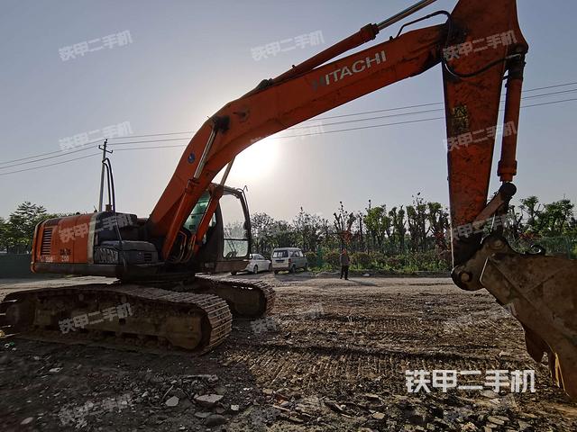 右前45（整机外观）