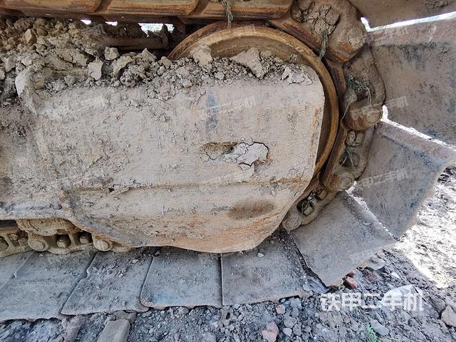 右导向轮（行走机构）