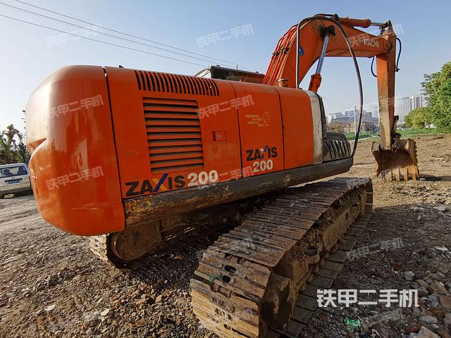 右后45（整机外观）